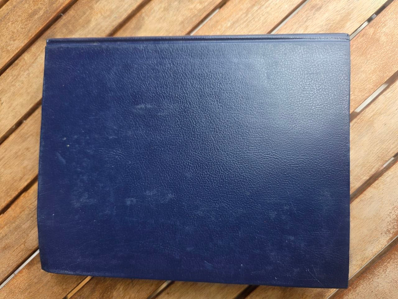 Rare 1989 Soviet Book: Tbilisi Economic-Geographic Study | Tsar to Soviet Books