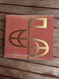 Vintage 1971 Soviet Book: Flags of the States of the World – K. Ivanov | Tsar to Soviet Books