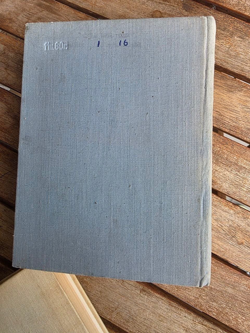 Vintage 1989 Soviet Book: A White Sail Gleams – Valentin Kataev | Tsar to Soviet Books