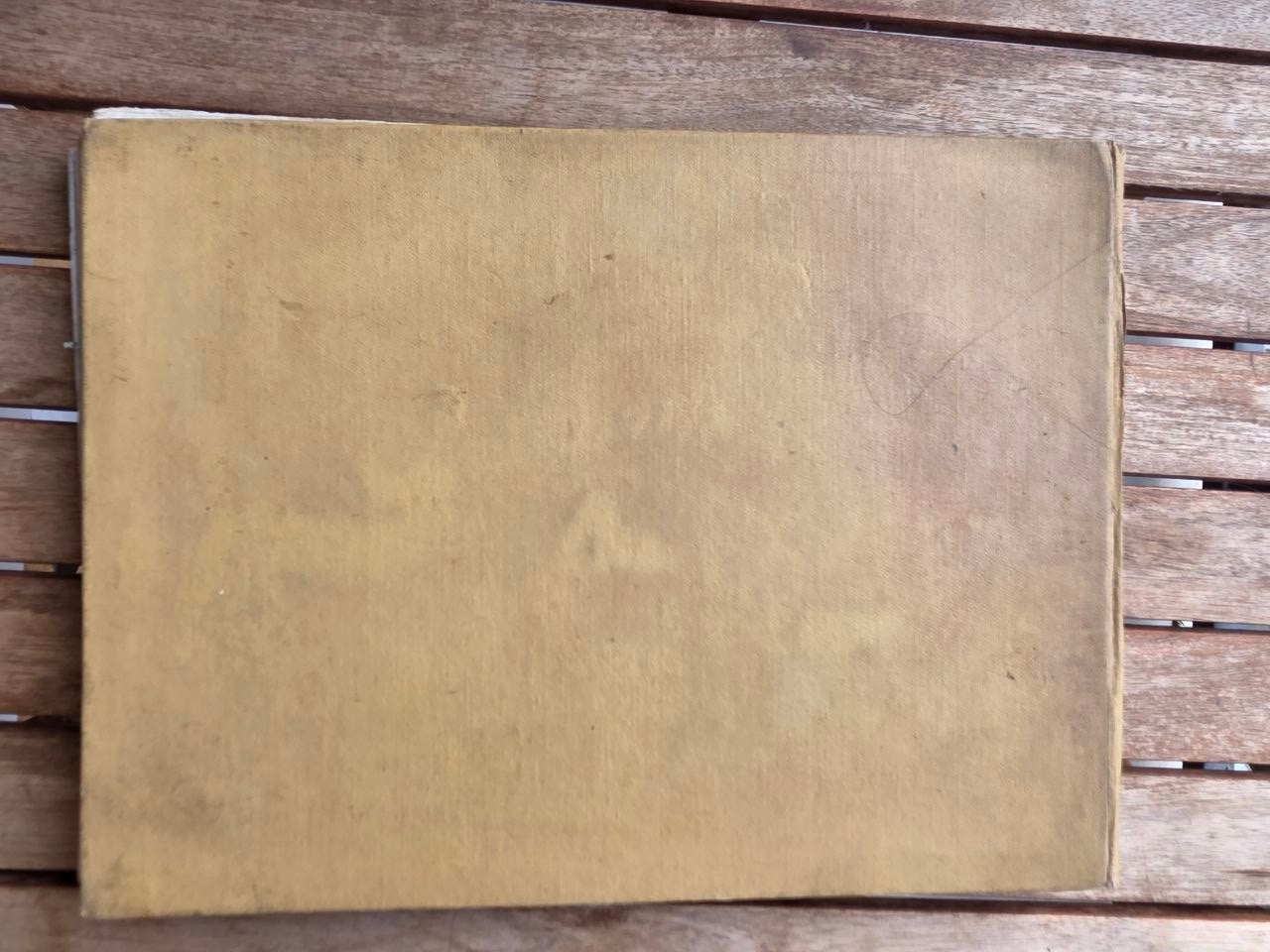 Rare 1960 Soviet Book: Decade of Georgian Art and Literature in Moscow | Tsar to Soviet Books