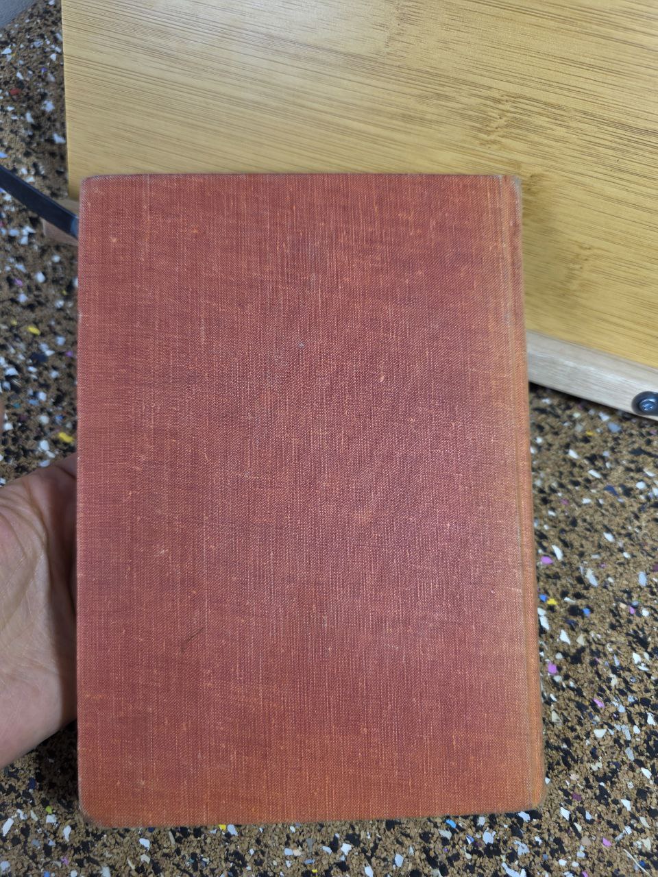 Mary Stuart by Stefan Zweig (1959 Rare Soviet Edition)