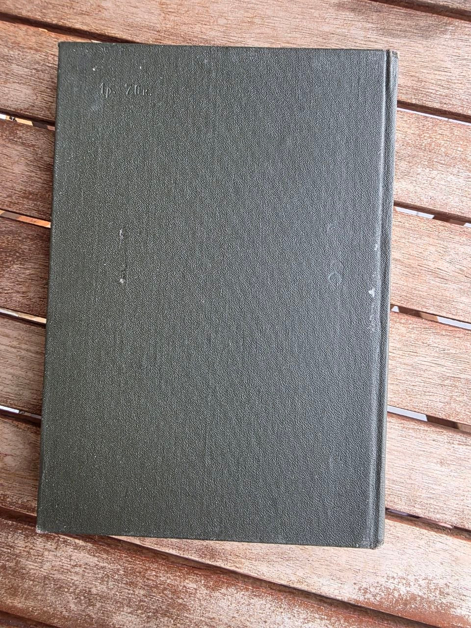 Rare 1989 Soviet Book: Aviation Ground Equipment (Handbook) – V. Kanarchuk | Tsar to Soviet Books