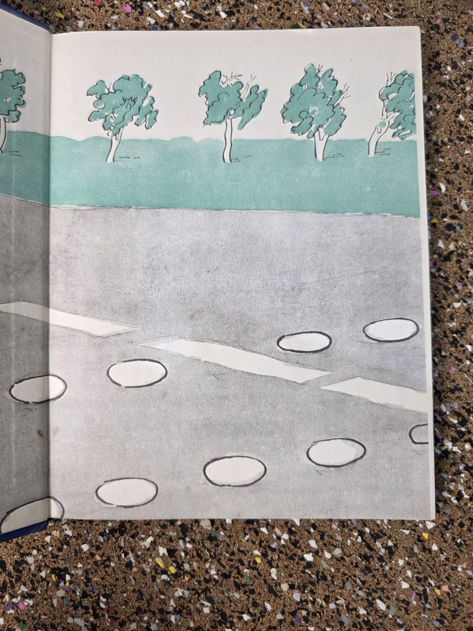 The Jolly Family – Nikolay Nosov (1975) – Vintage Soviet Children's Book