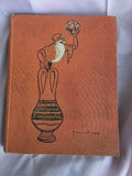 Rare 1963 Soviet Edition of Starik Hottabych by Lazar Lagin