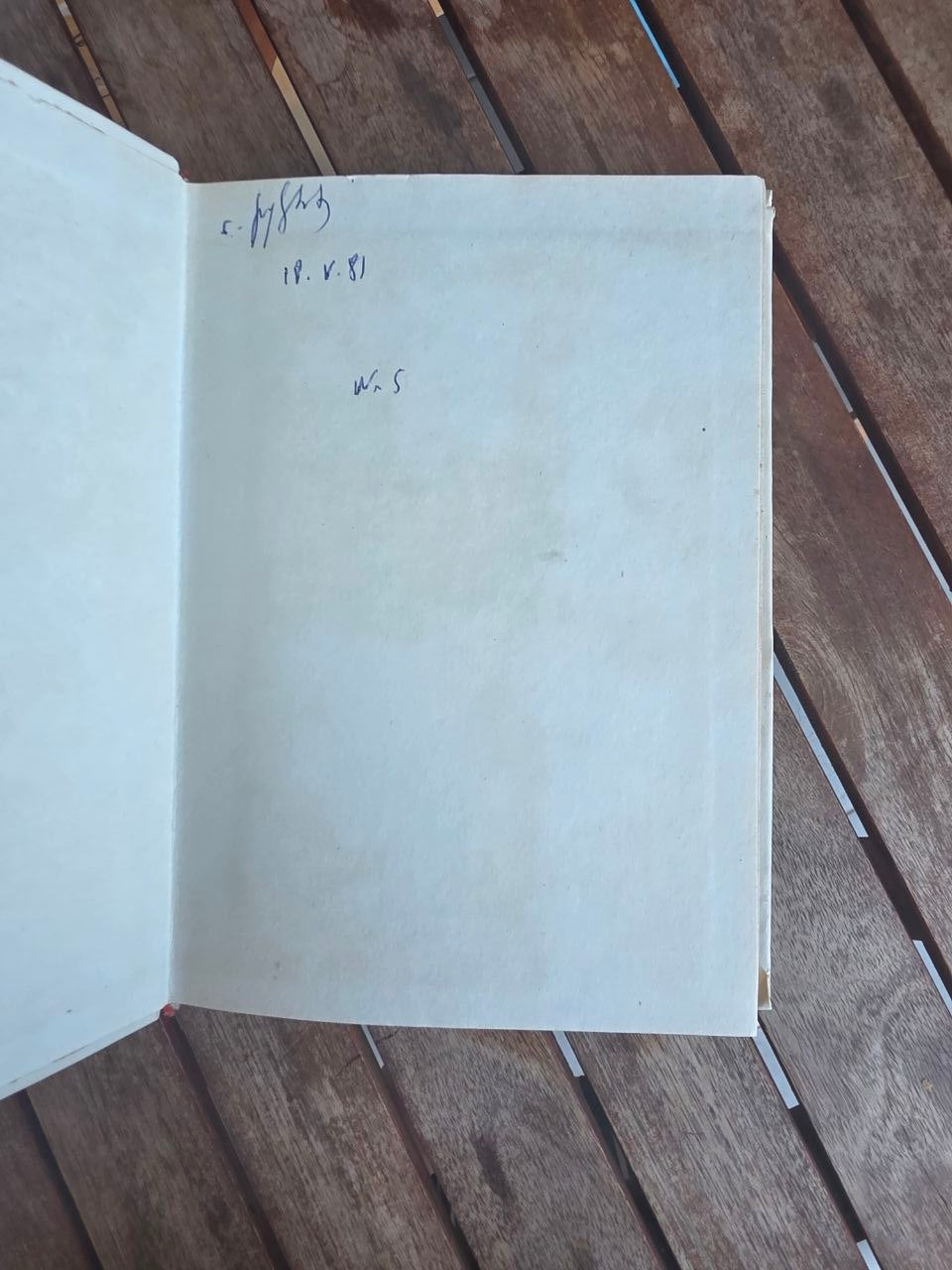 Vintage 1980 Soviet Book: Food Hygiene – V. D. Vankhanen | Tsar to Soviet Books