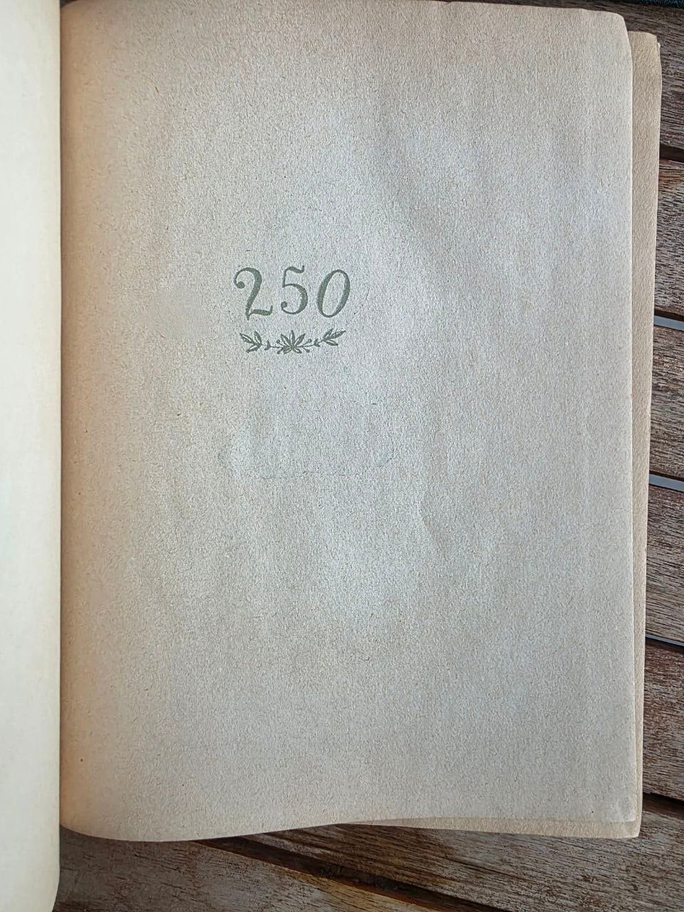 Vintage 1957 Soviet Book: Alexander Blok "My City" (Petersburg Poems) | Tsar to Soviet Books