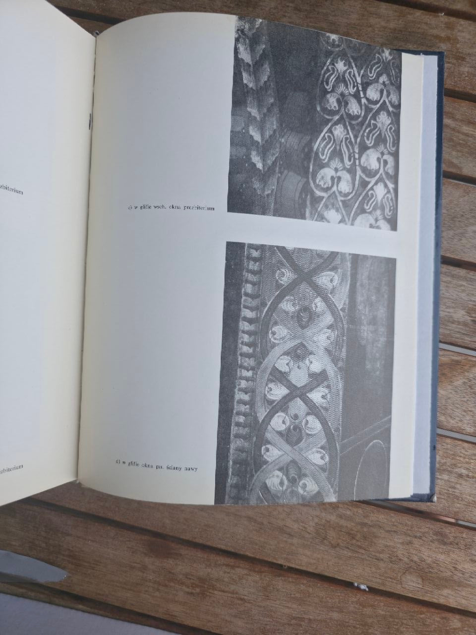 Byzantine-Ruthenian Paintings of Lublin Castle — Anna Różycka-Bryzek, Rare 1983 Art Monograph