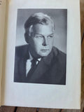 Soviet Russian Poetry Book A. Tvardovsky – Poems and Epics | (1971)