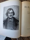 Vintage Soviet Edition – Nikolai Gogol “Selected Works” – 1948 – Russian сlassic