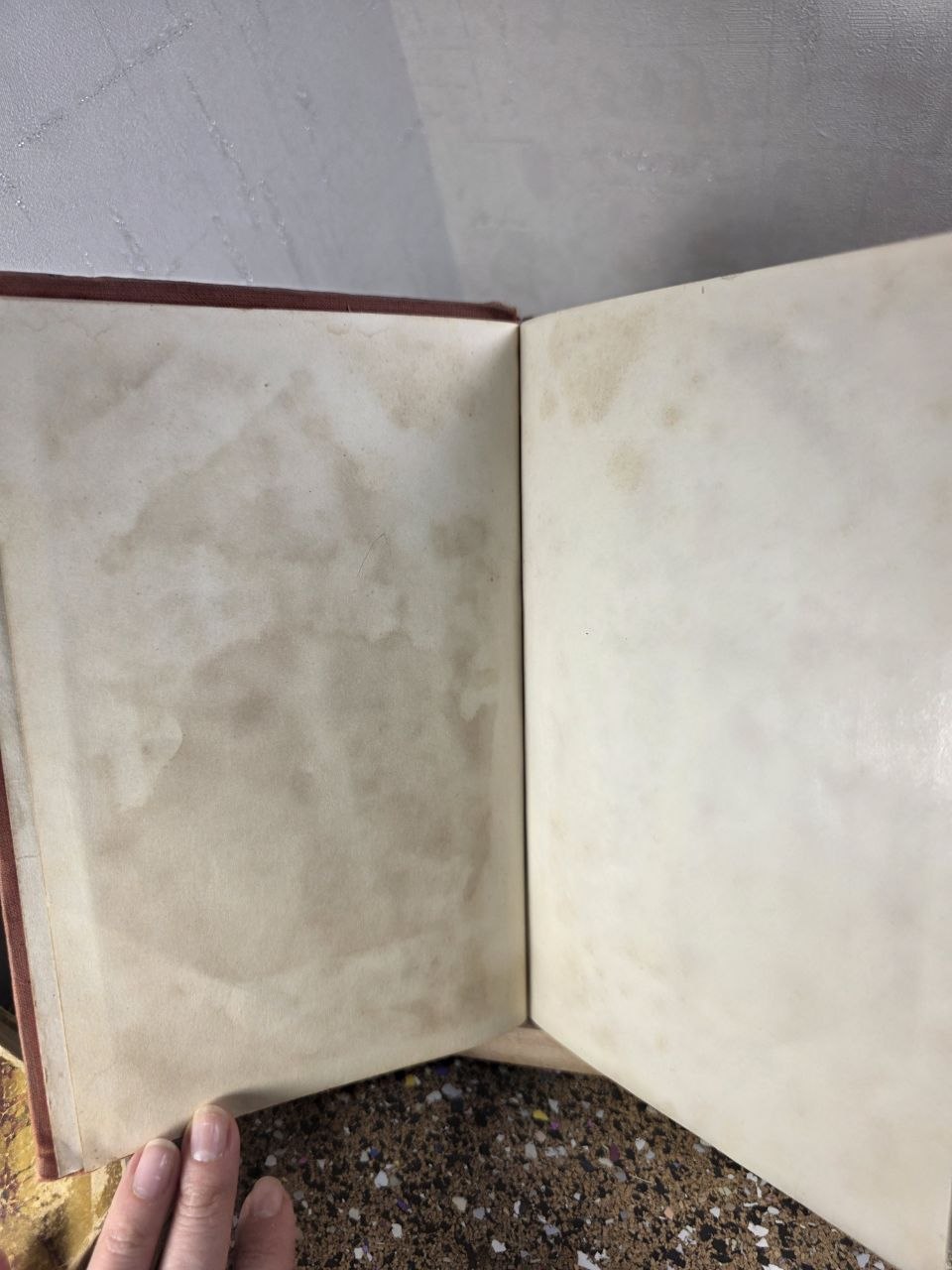 1950 Rare Soviet Literary Criticism "Poetic Mastery of Mayakovsky" - I. Gutorov