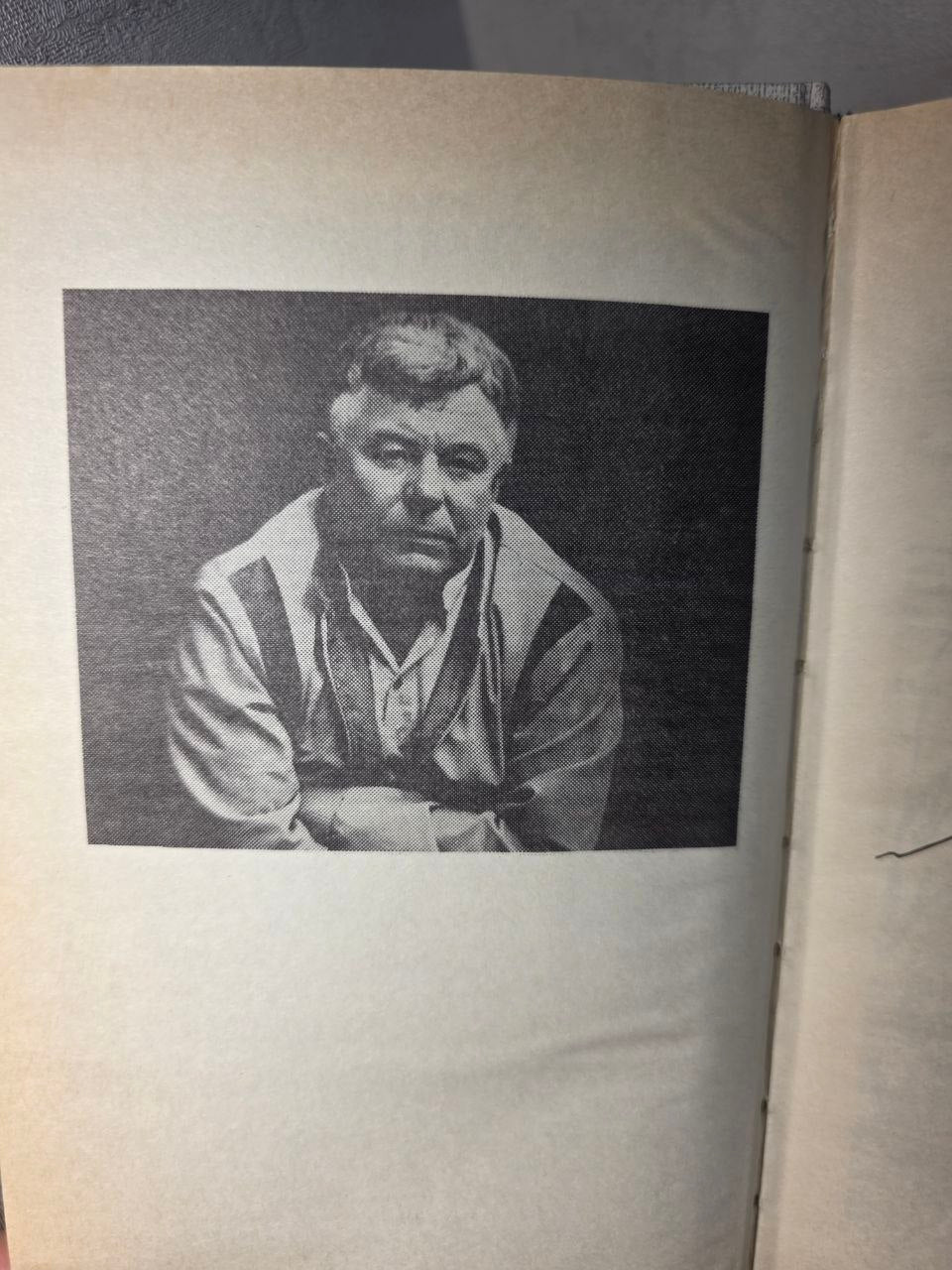 Vintage USSR Edition "Ночевала тучка золотая" Anatoly Pristavkin Novel
