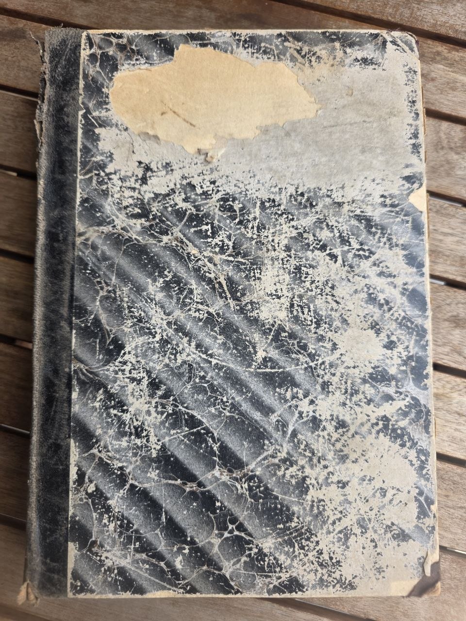 Antique 1900 Imperial Russian Geography Book – Élisée Reclus The Earth and Its Inhabitants Vol. XIV: Oceania & Oceanic Lands