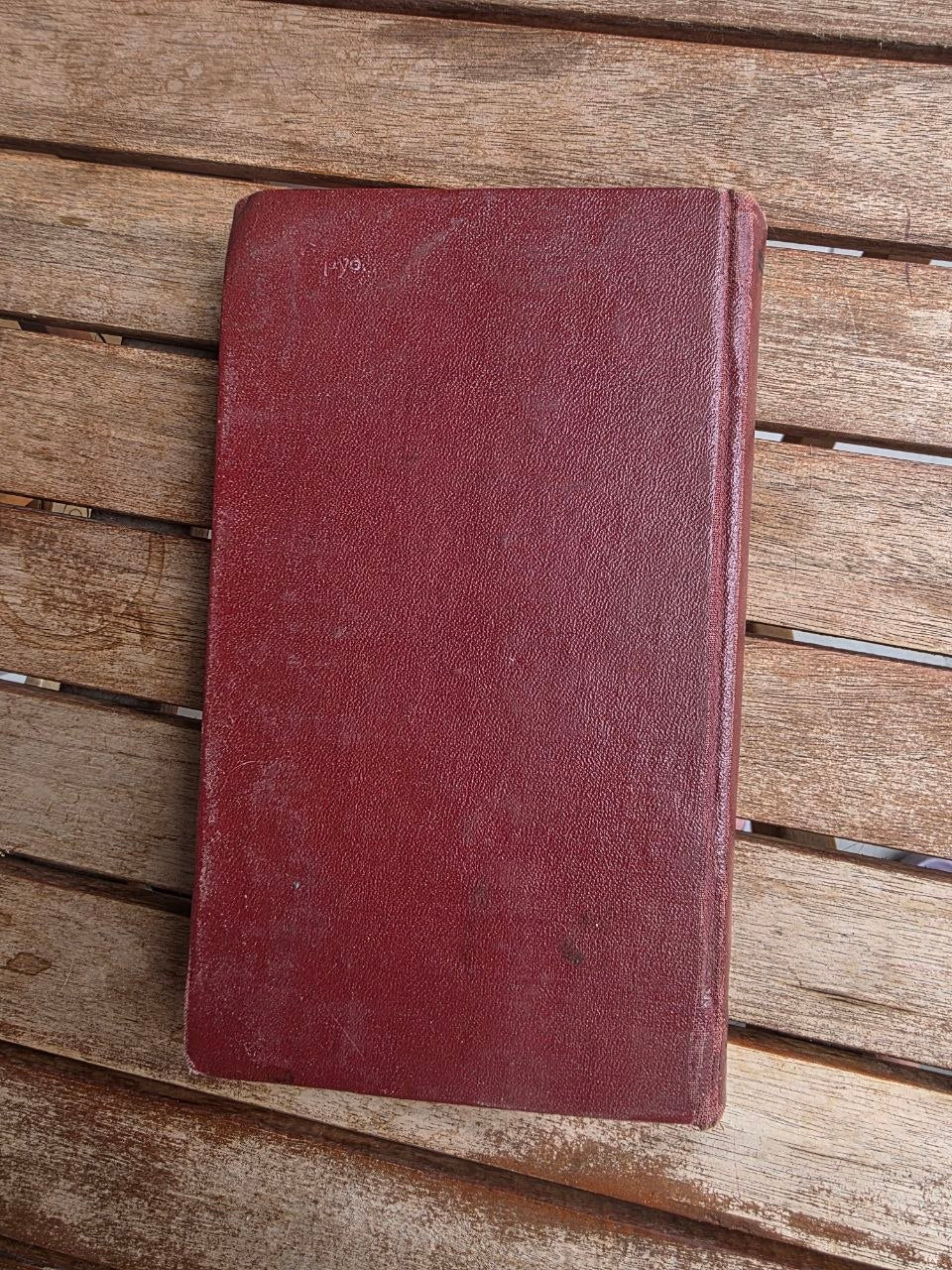 Vintage 1963 Soviet Book: Atlas Mira (World Atlas) – GUGK Moscow | Tsar to Soviet Books