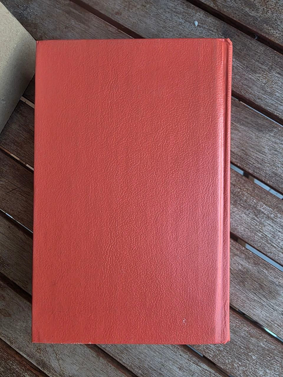 1989 GURAM GEGESHIDZE "The Plague" & Other Stories - Rare Georgian Prose - USSR