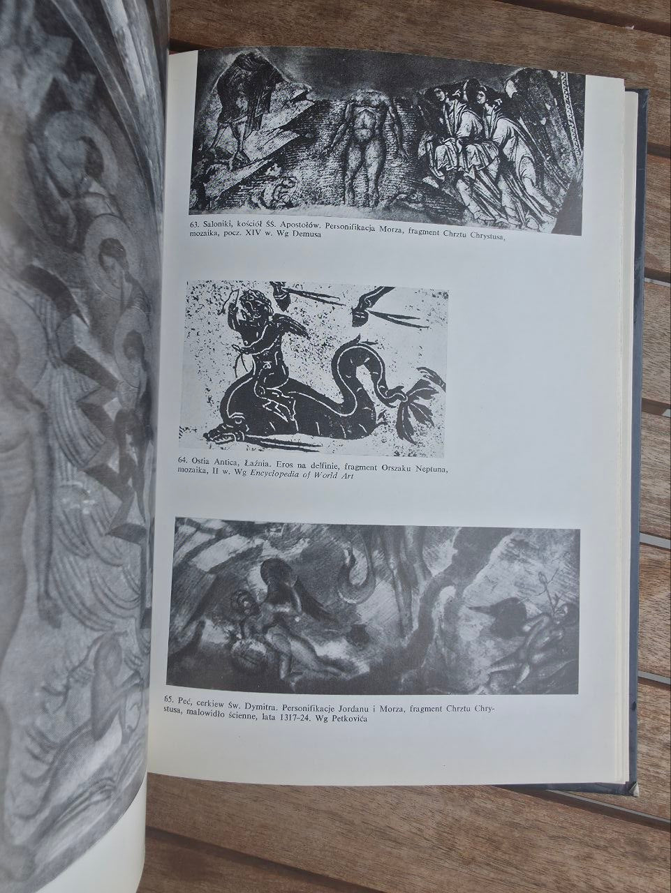 Byzantine-Ruthenian Paintings of Lublin Castle — Anna Różycka-Bryzek, Rare 1983 Art Monograph