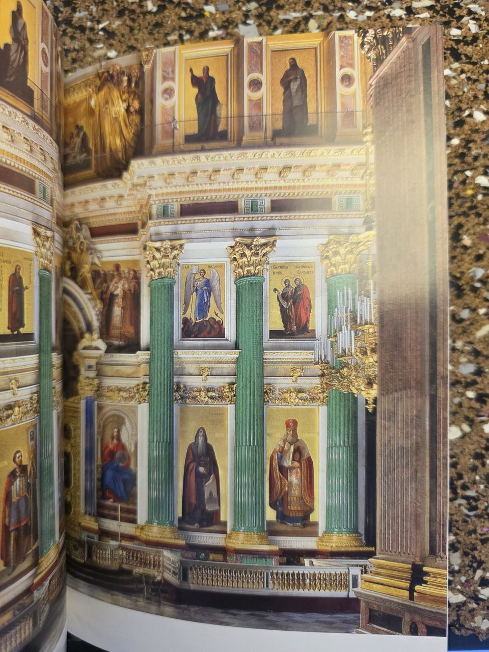 St Isaak Cathedral guide