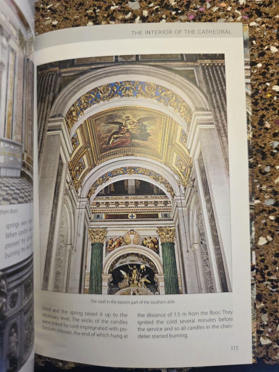 St Isaak Cathedral guide