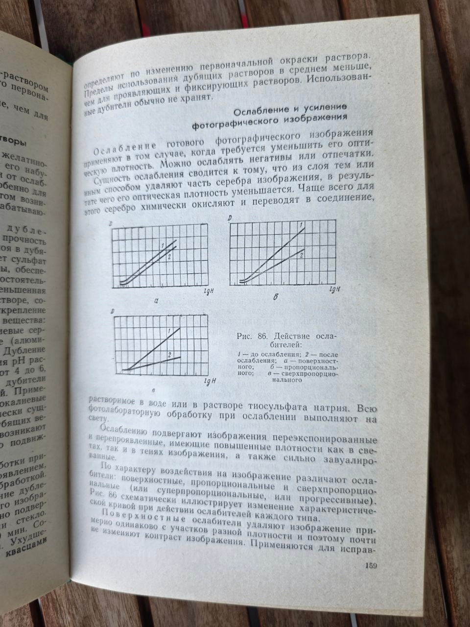 Учебная книга по фотографии — Э.Д. Тамицкий, В.А. Горбатов (Москва, 1976)
