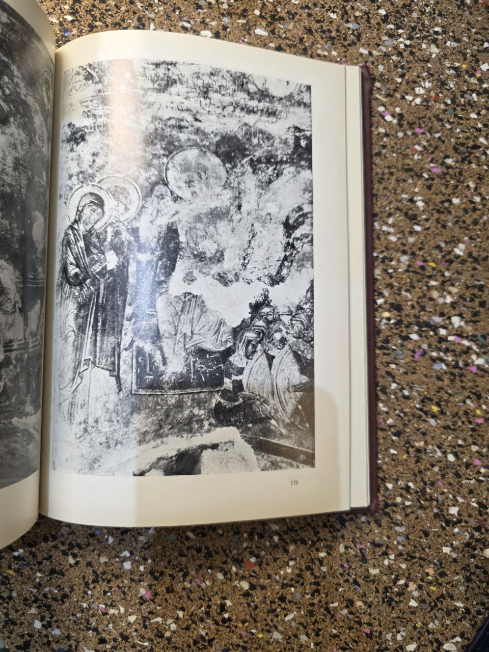 Medieval Art: Rus’ &amp; Georgia — Soviet Academic Edition, 1978