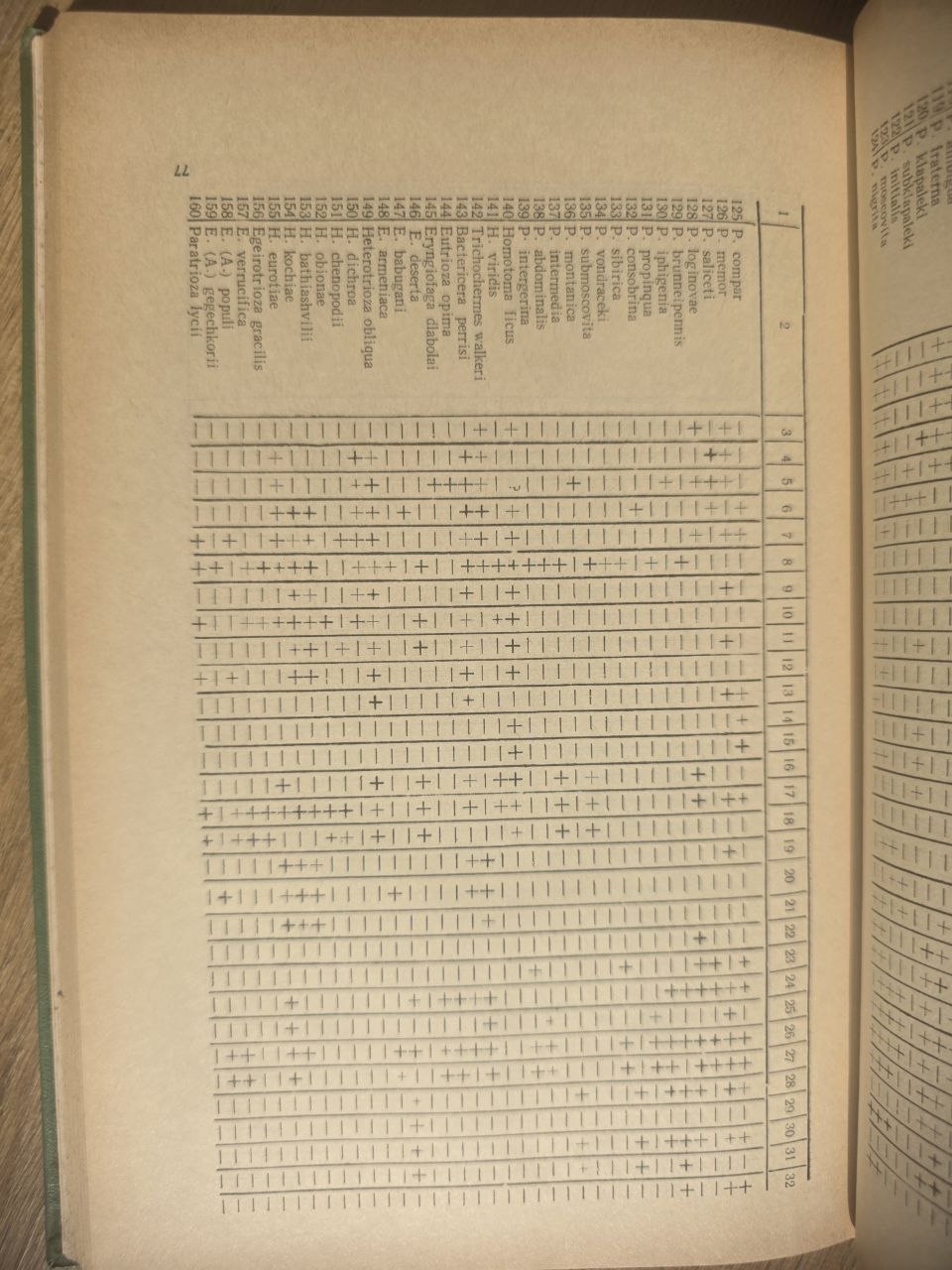 Psyllids of the Caucasus (1984)