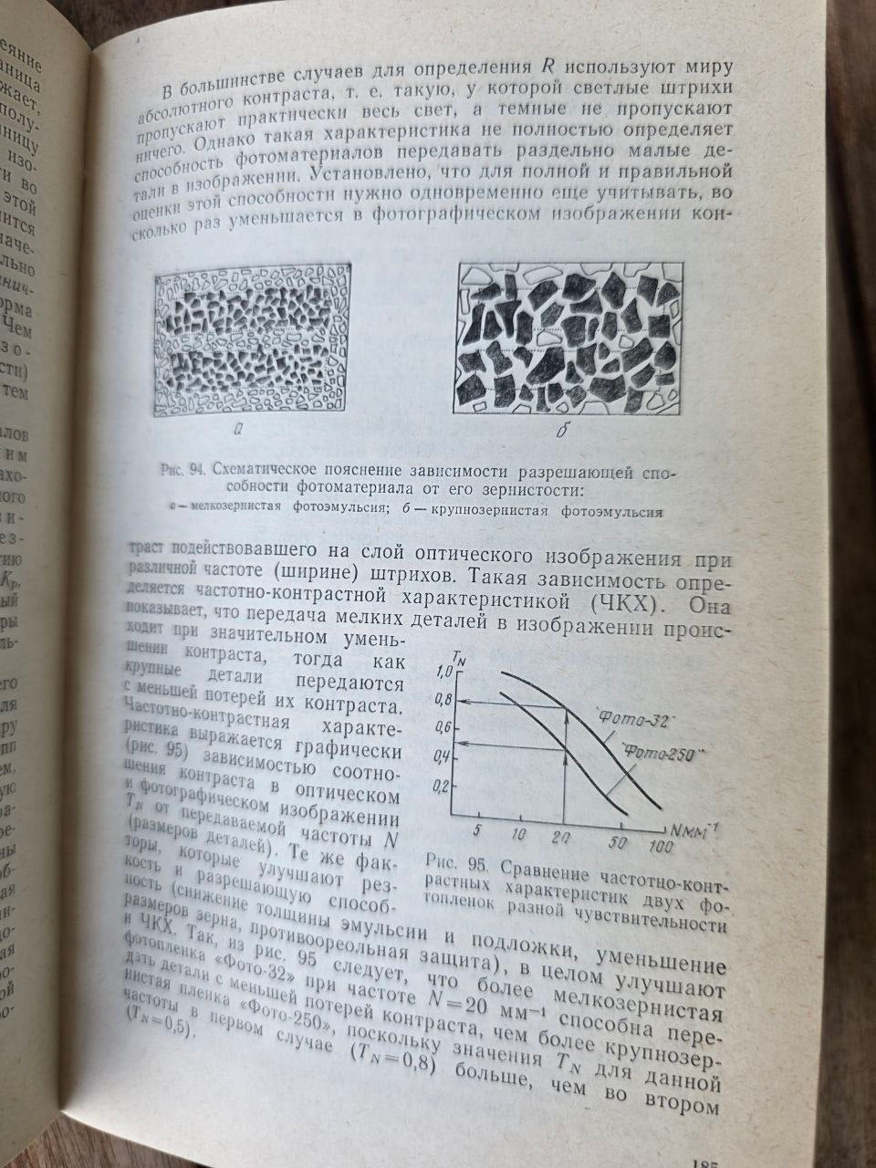Учебная книга по фотографии — Э.Д. Тамицкий, В.А. Горбатов (Москва, 1976)