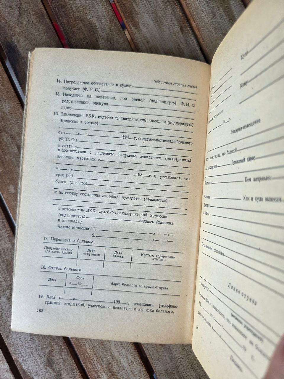 Soviet Medical Reference Book Практический справочник врача психиатра