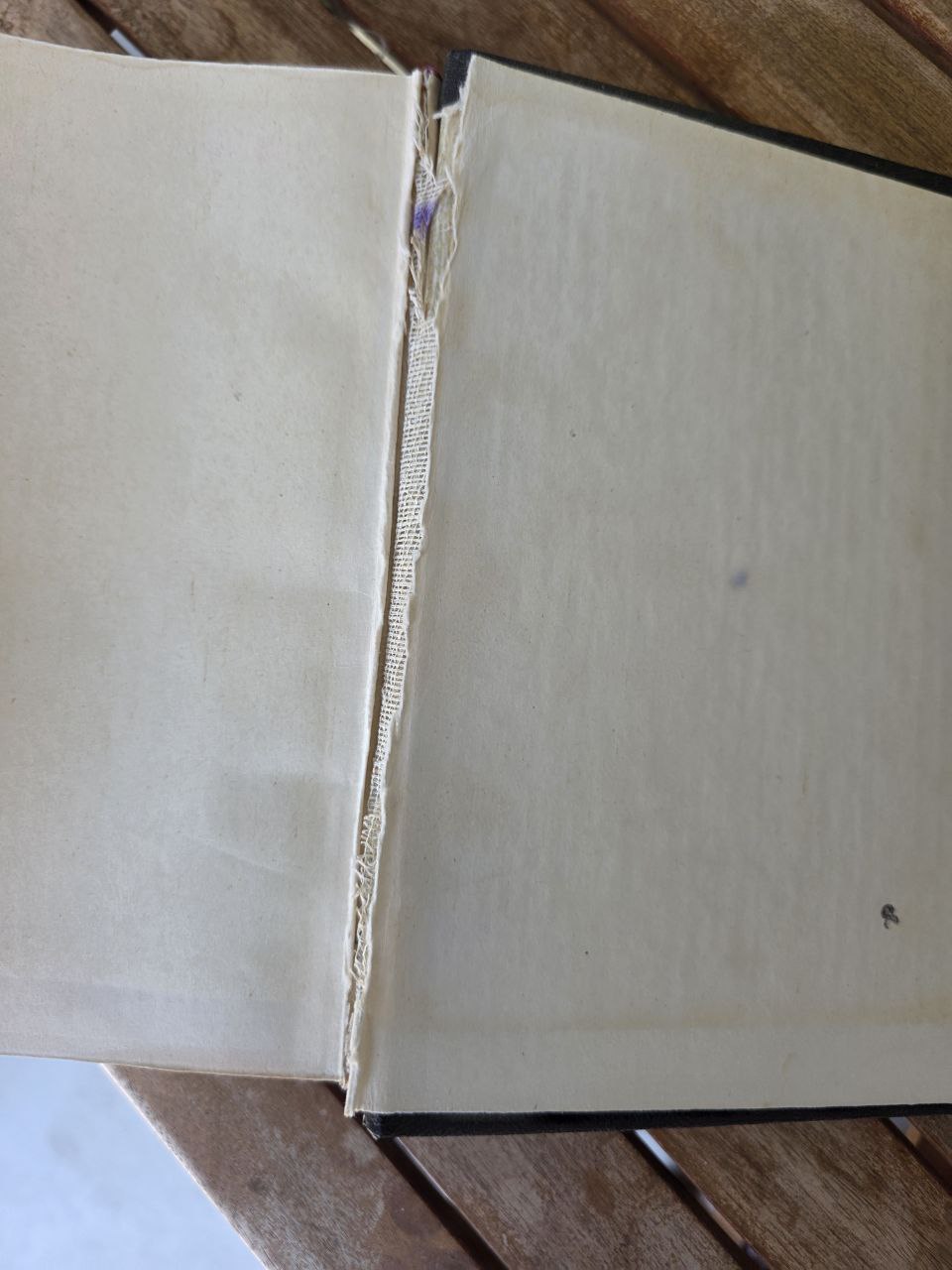 Vintage Georgian Book – Jean-Jacques Rousseau Biography | Georgian language