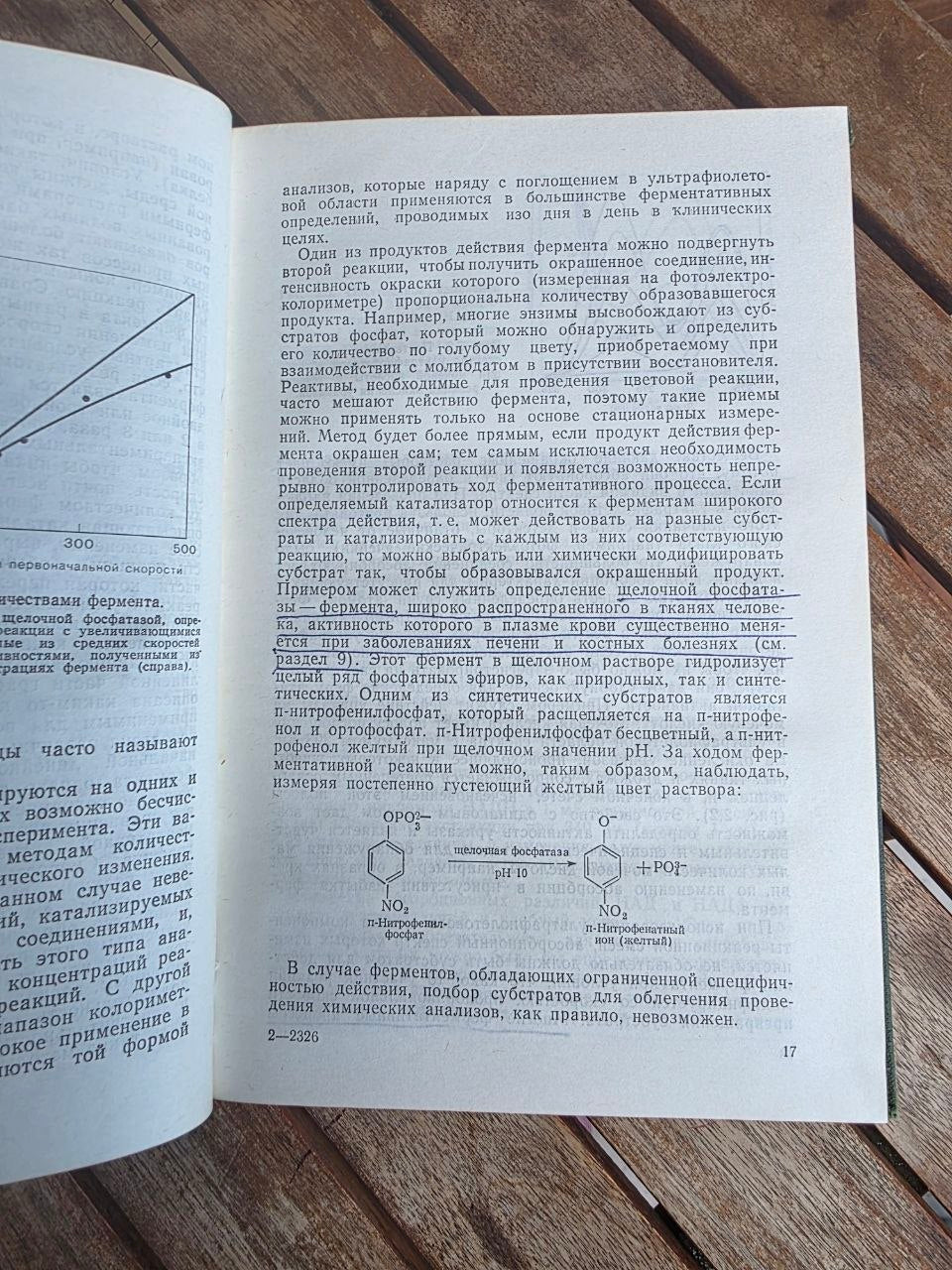 D. W. Moss & P. J. Butterworth — Enzymology and Medicine, 1978