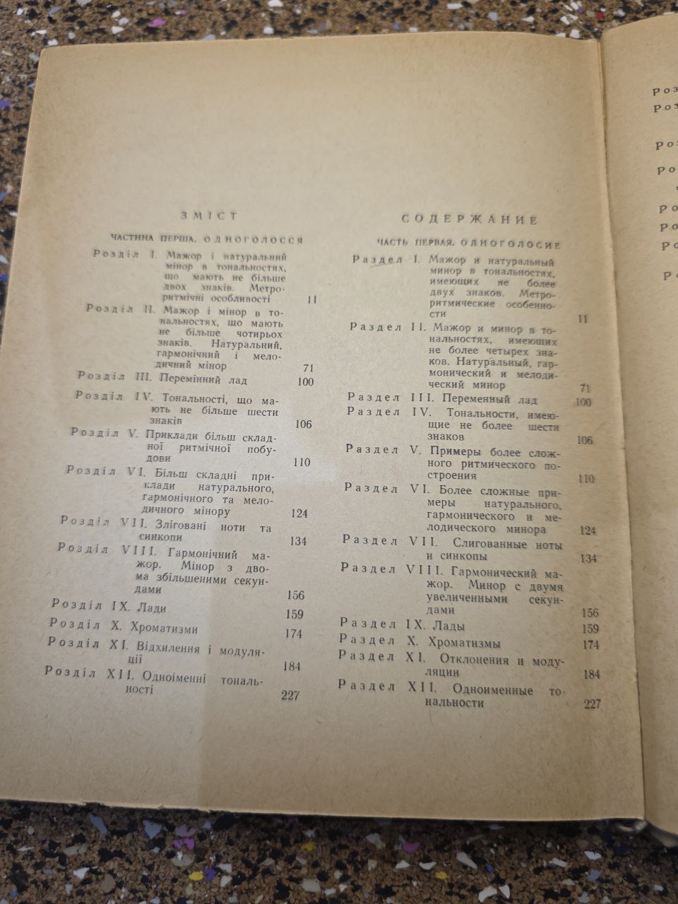 A. Pisarevsky – Solfeggio for Music Schools | Soviet Music Theory Textbook | Vin