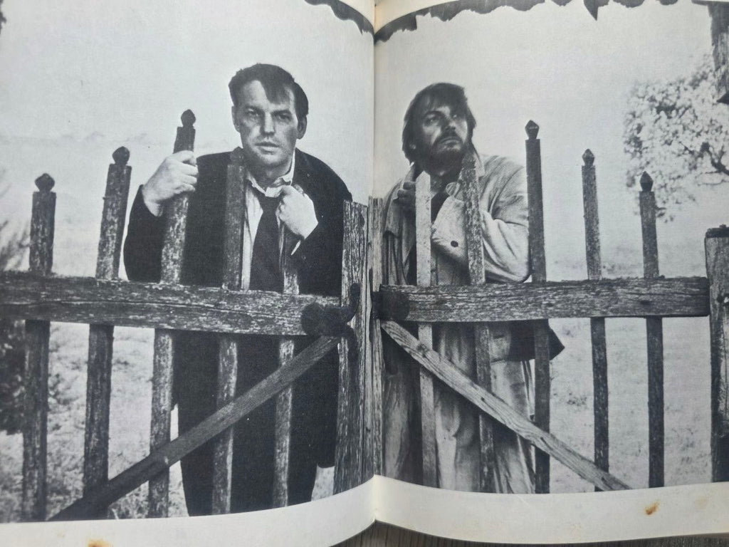 Actors of Soviet Cinema — Issue 11 (1975)