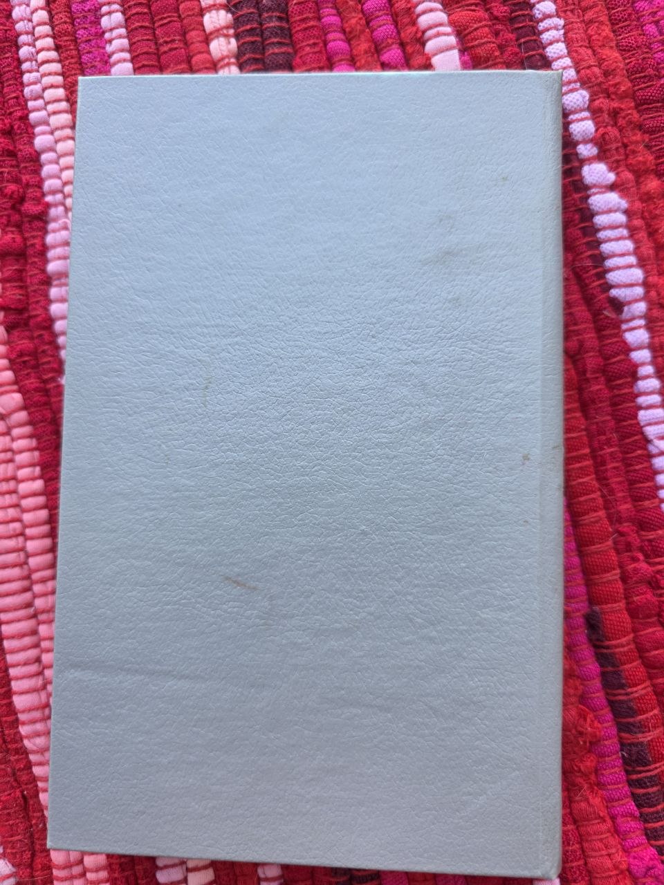 Soviet Russian Book Moscow, 41 World War II Eastern Front Novel USSR