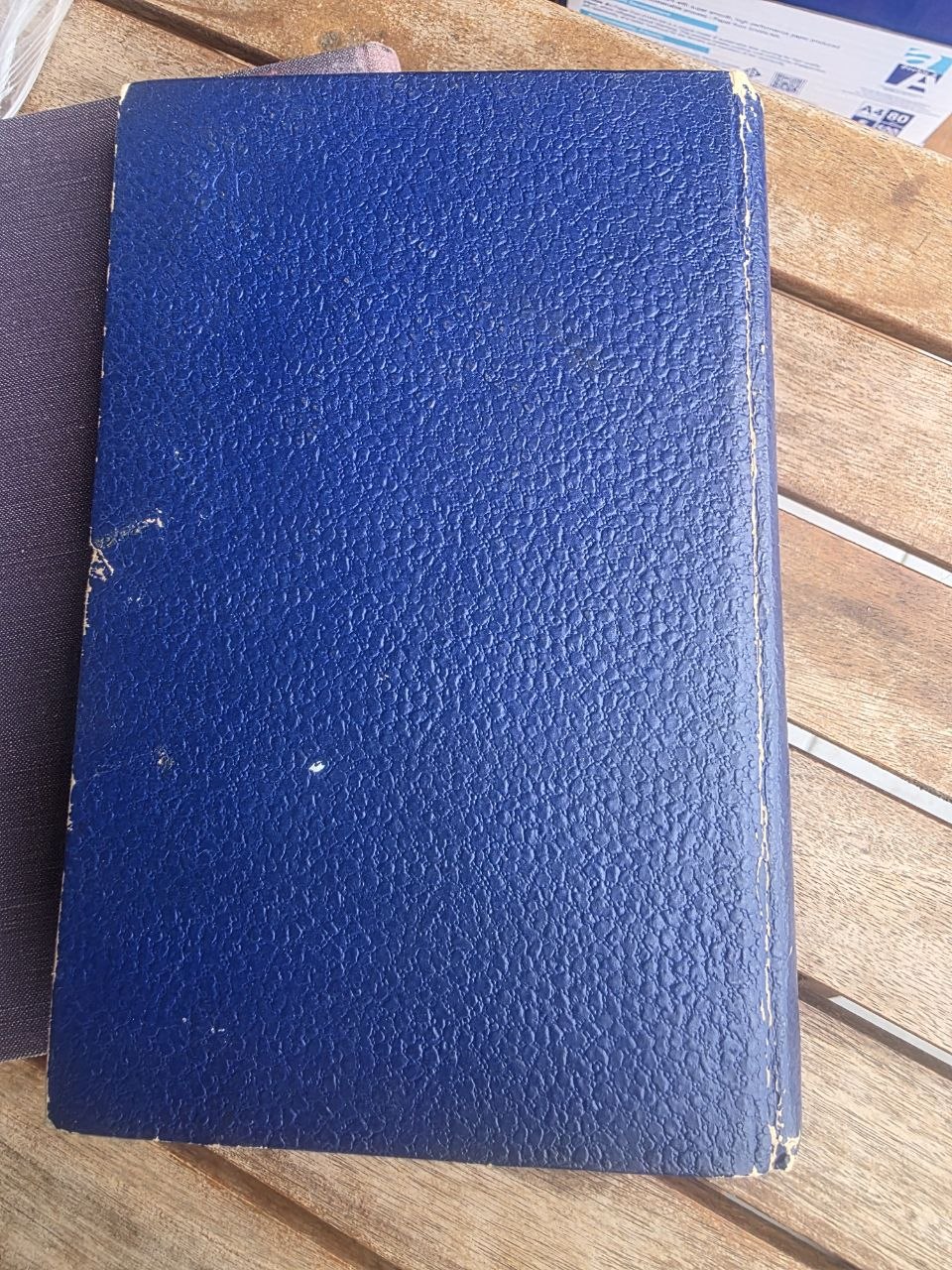 Rare 1959 Soviet Book: Georgians in Moscow (1653–1722) – Vl. Tatishvili | Tsar to Soviet Books