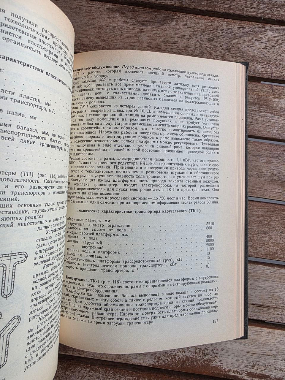 Rare 1989 Soviet Book: Aviation Ground Equipment (Handbook) – V. Kanarchuk | Tsar to Soviet Books