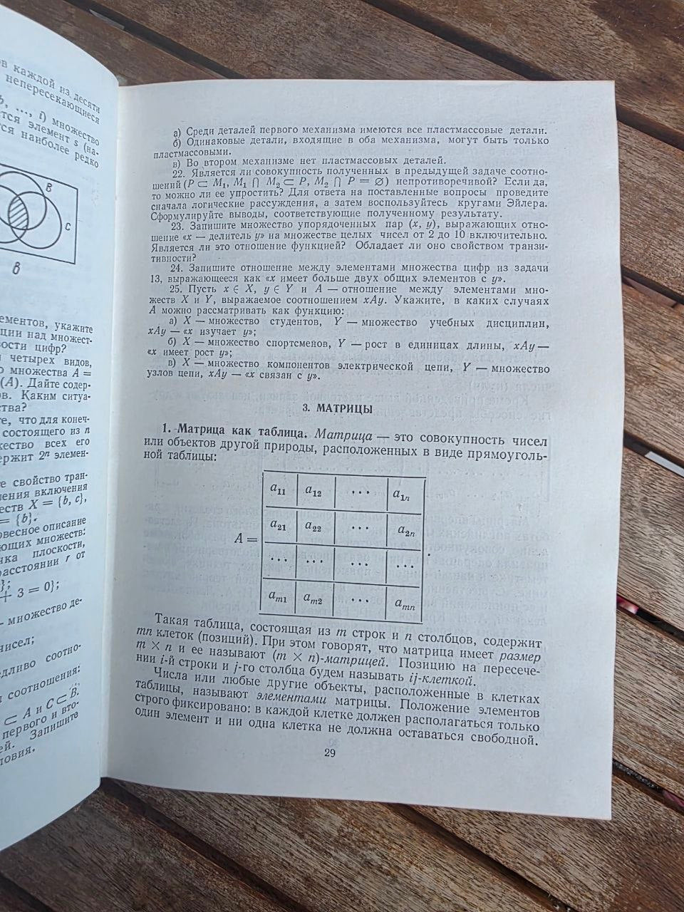 V. P. Sigorsky — Mathematical Apparatus of the Engineer, 1977